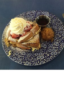 C'est Francais de pain